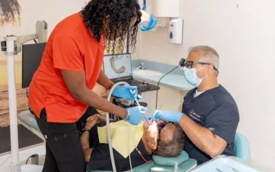Finding the Best Dentist Near Me: Tips for Choosing a Trusted Professional