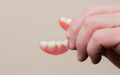 Dentures in Tampa: Discover Comfortable, Natural-Looking Options