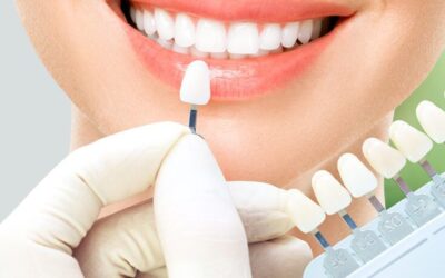 Cosmetic Dentistry Near Me: Achieving Your Dream Smile Has Never Been Easier