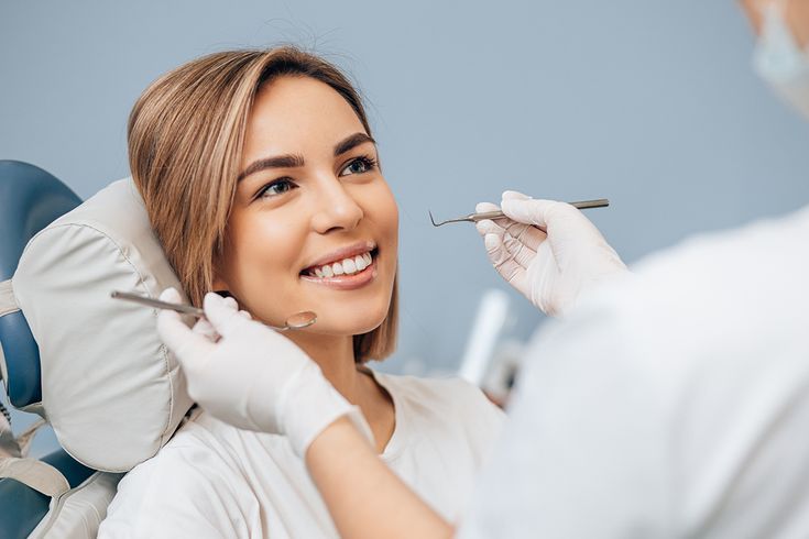Why Midtown Dentist Services Are the Best Choice for Your Family’s Oral Care