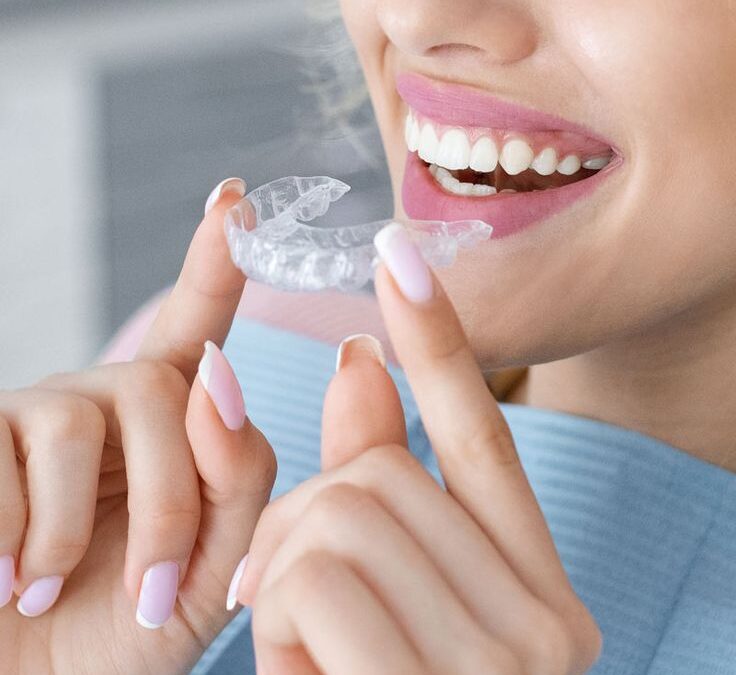 Is Invisalign Right for You? Discover the Benefits and Process