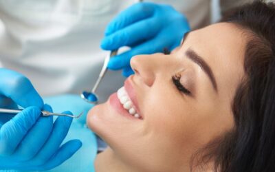 Teeth Cleaning in Tampa: Keep Your Smile Bright and Healthy