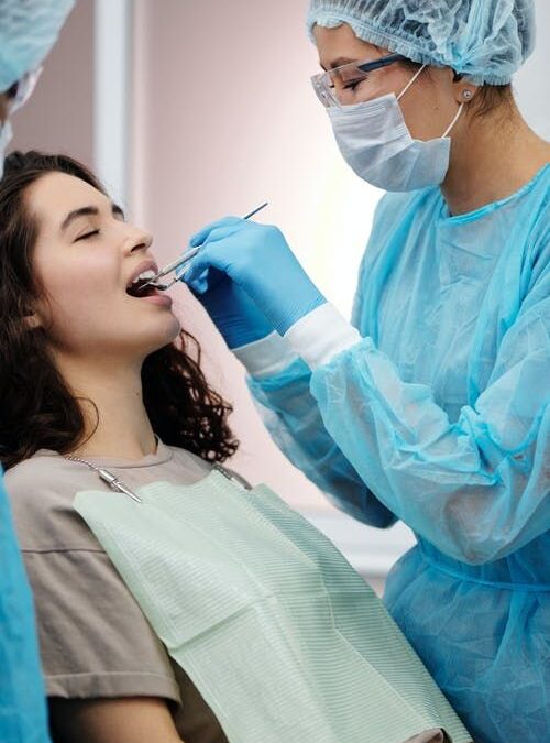 Dental Implants Near Me: Restore Your Smile with Advanced Implant Dentistry