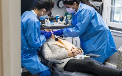 What is Prosthodontics and How Can It Improve Your Smile?
