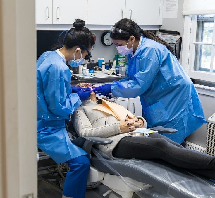 What is Prosthodontics and How Can It Improve Your Smile?