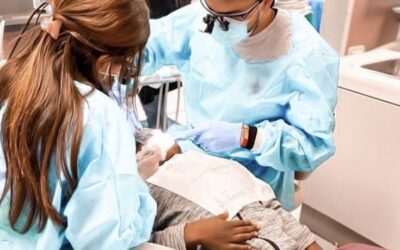 Blog 9 Westshore Dentist: Comprehensive Dental Care for Your Whole Family