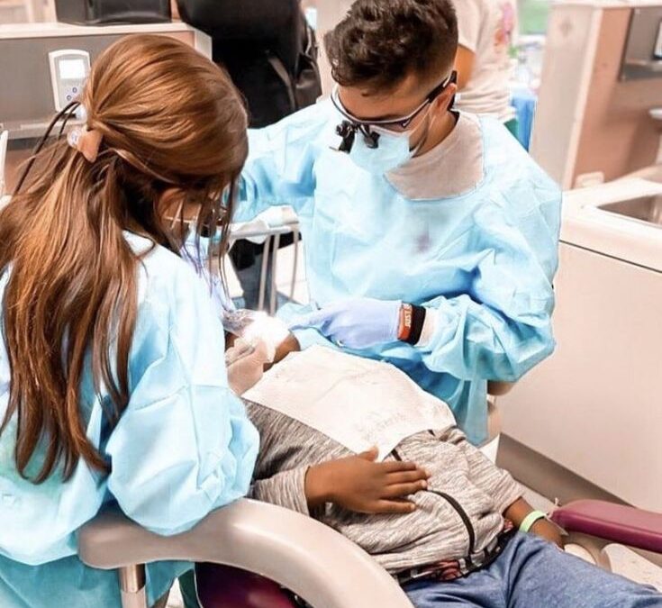 Westshore Dentist: Comprehensive Dental Care for Your Whole Family