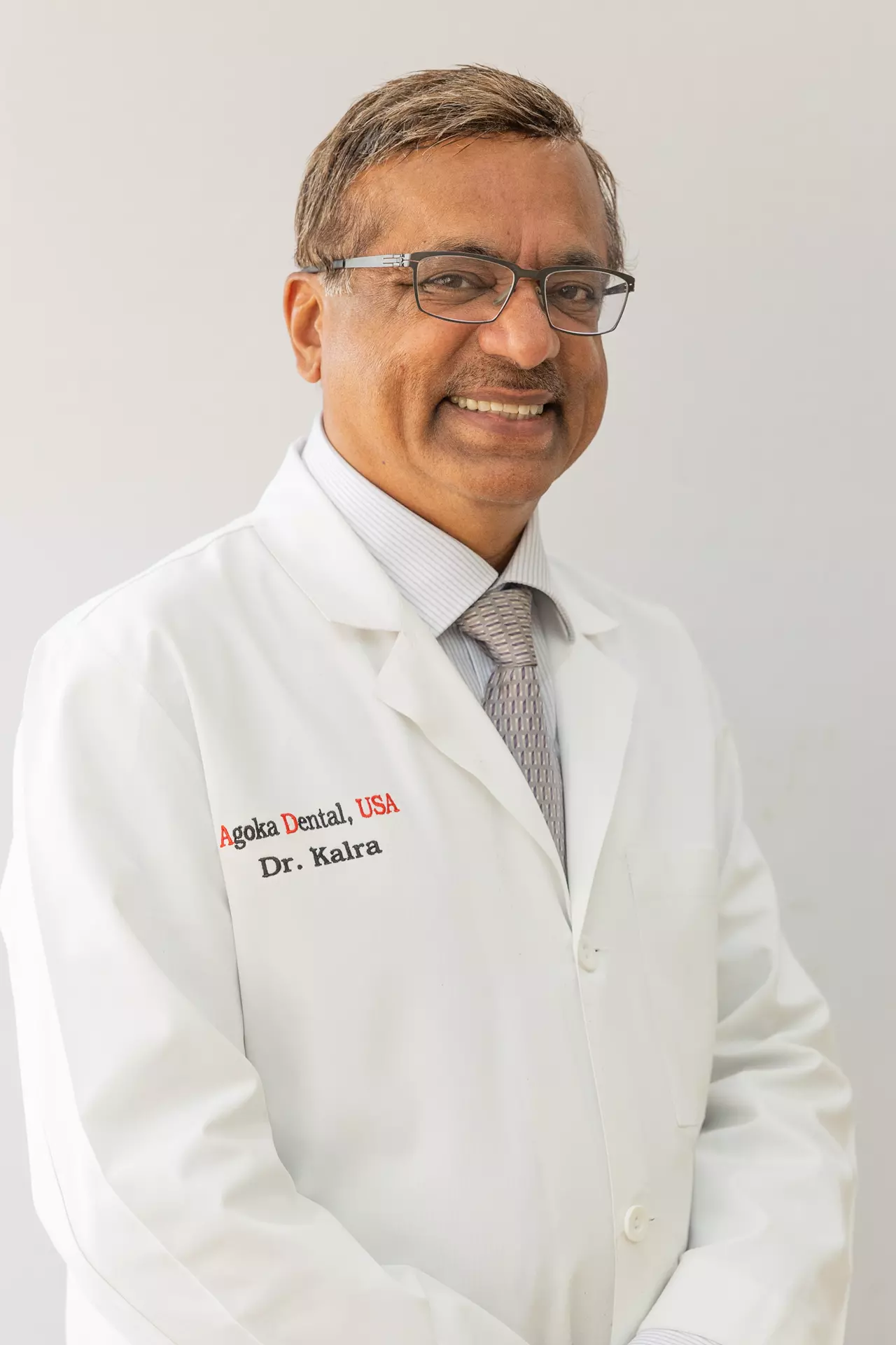 Dr. Naresh A Kalra