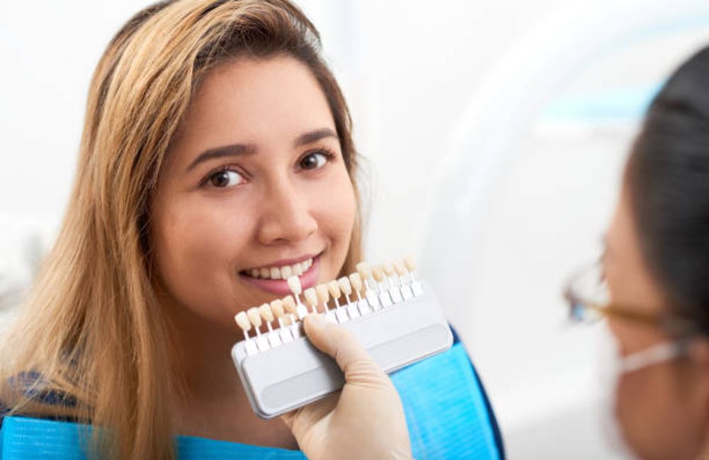 Agoka Dental Services in Tampa