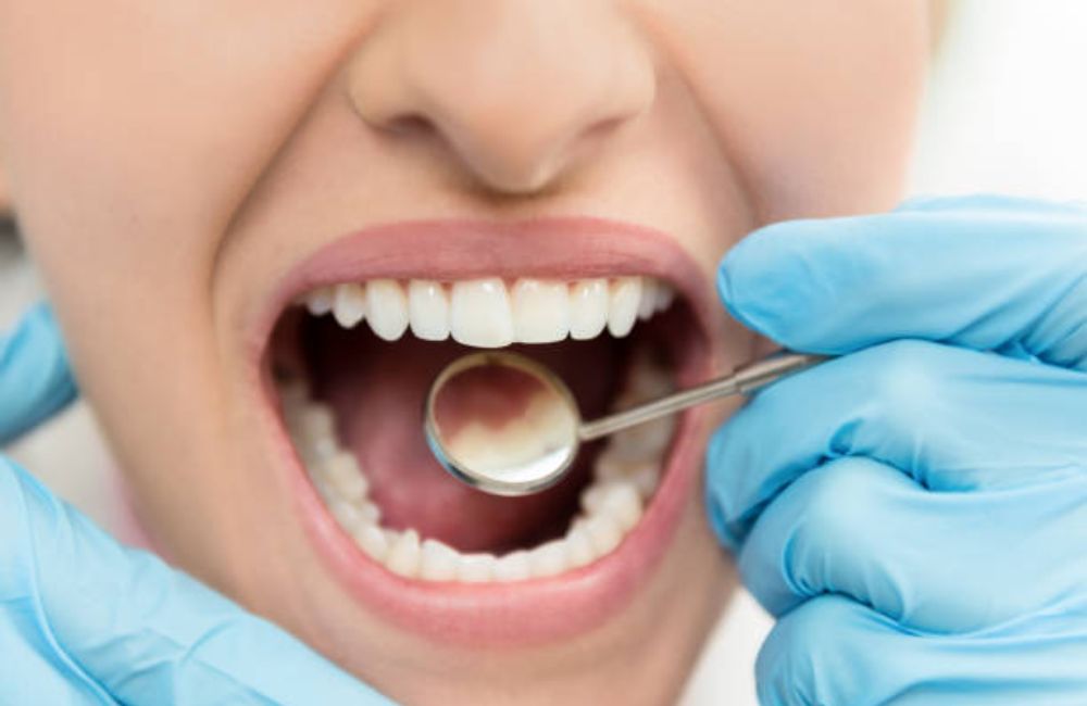 Agoka Dental Services in Tampa
