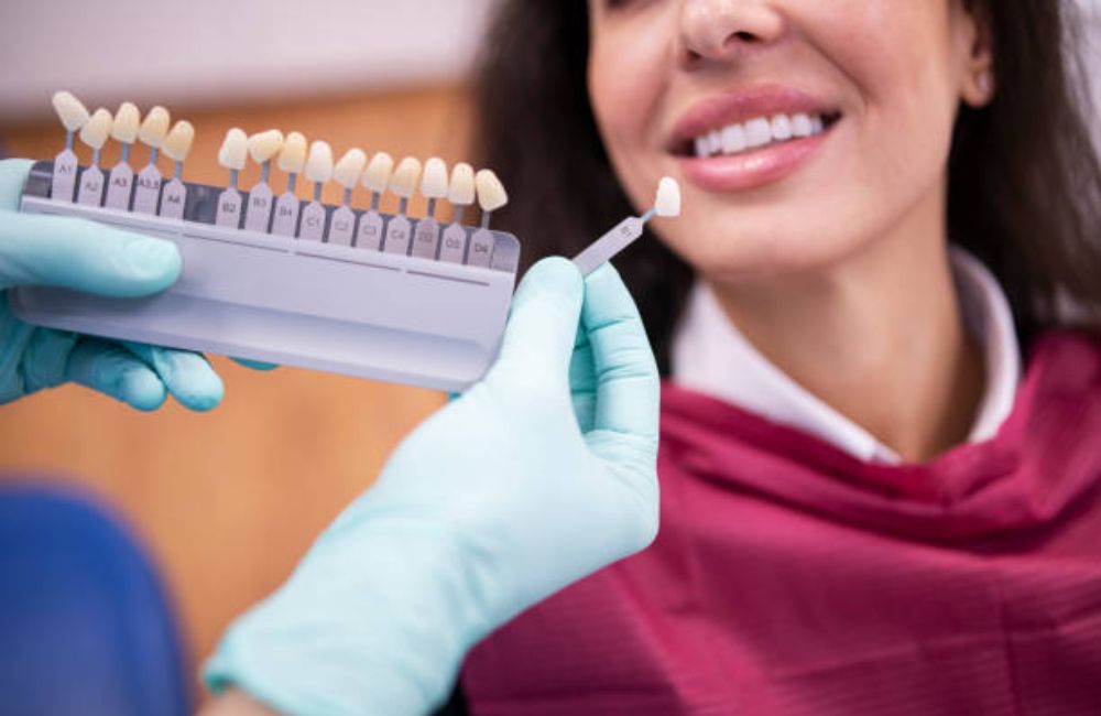 Agoka Dental Services in Tampa