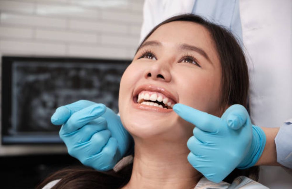 Agoka Dental Services in Tampa
