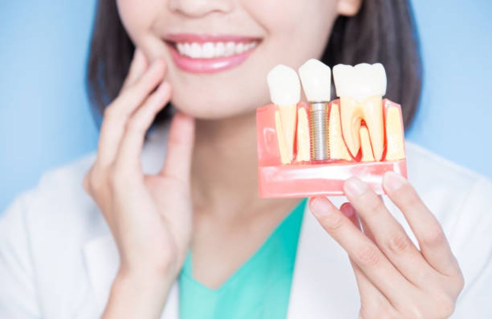 Agoka Dental Services in Tampa