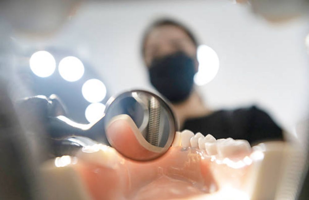 Agoka Dental Services in Tampa