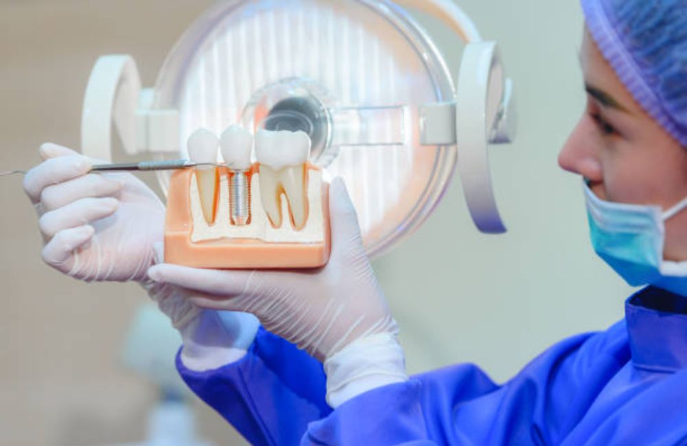 Agoka Dental Services in Tampa