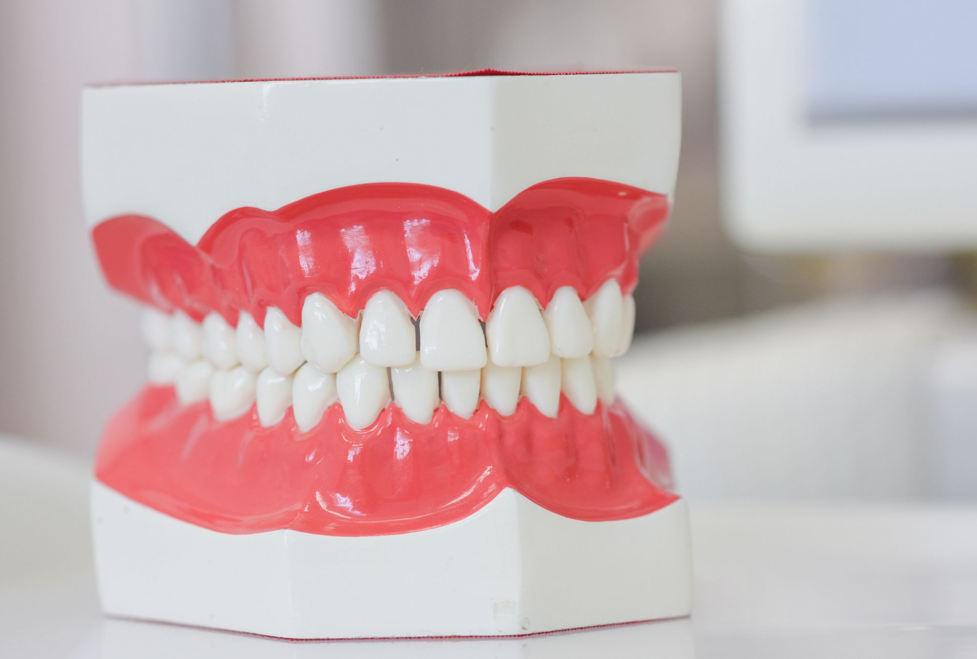 Dentures In Tampa FL