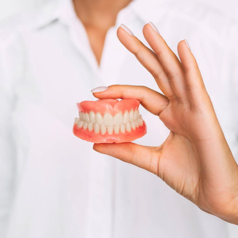 Dental Implants In Tampa FL
