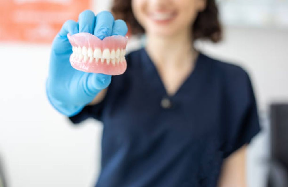 Agoka Dental Services in Tampa