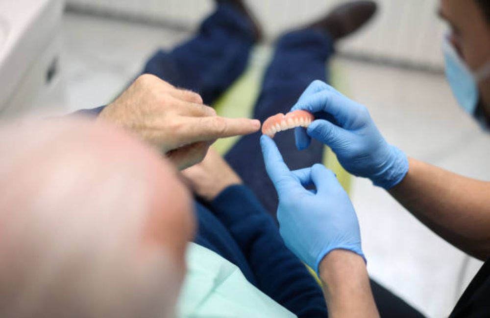 Agoka Dental Services in Tampa
