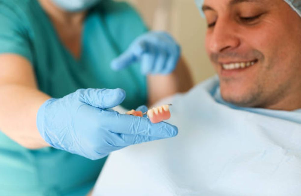Agoka Dental Services in Tampa