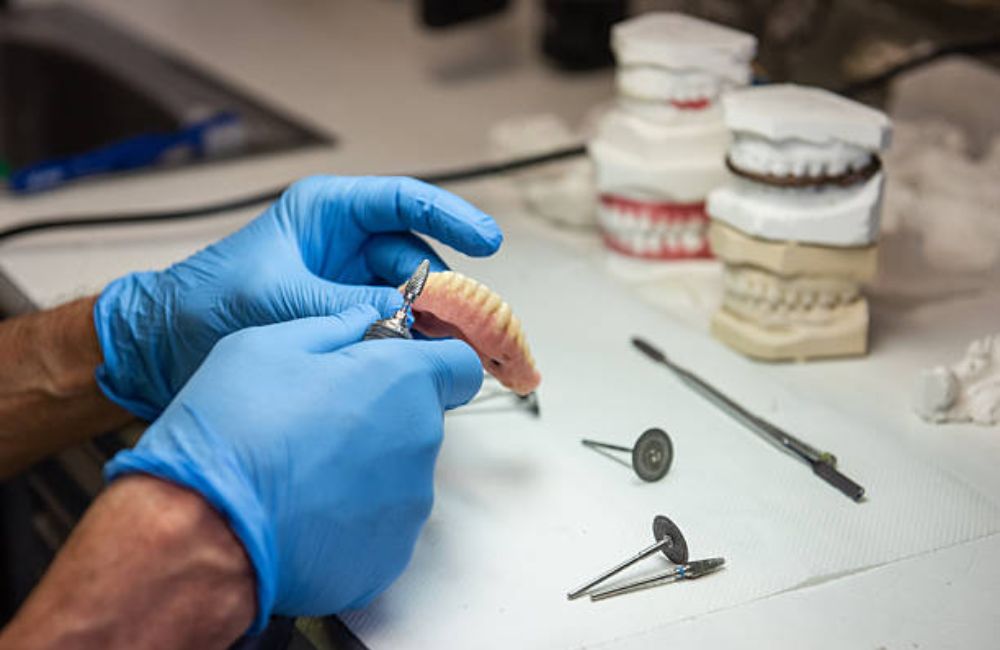 Agoka Dental Services in Tampa