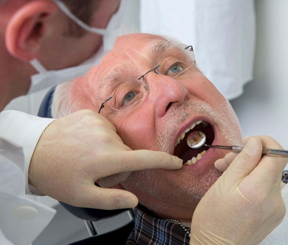 Agoka Dental Services in Tampa