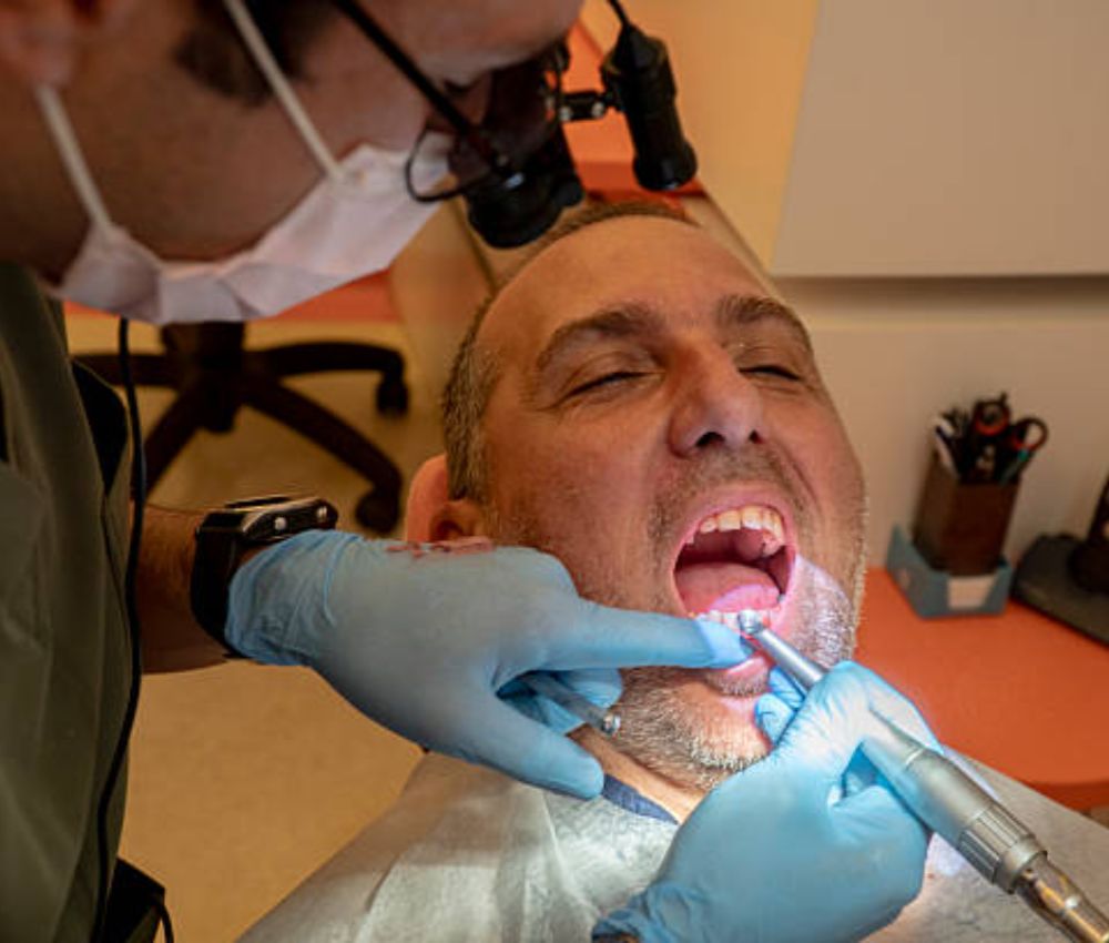 Agoka Dental Services in Tampa