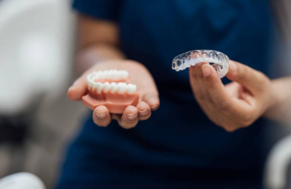 Agoka Dental Services in Tampa
