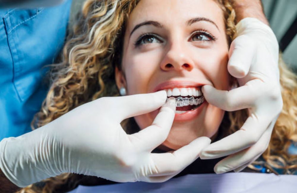 Agoka Dental Services in Tampa