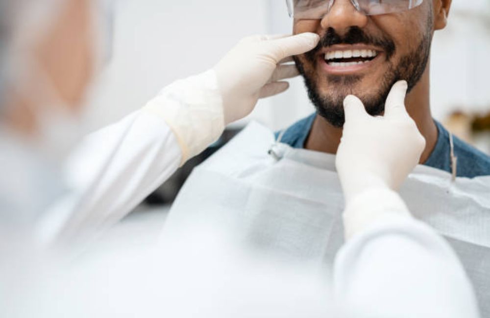 Agoka Dental Services in Tampa
