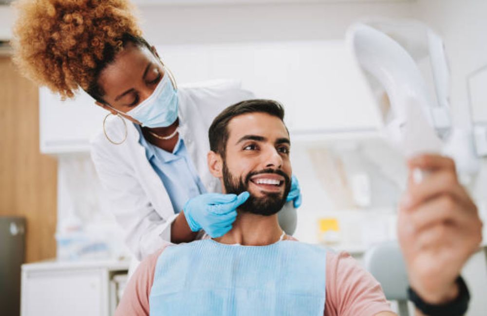 Agoka Dental Services in Tampa