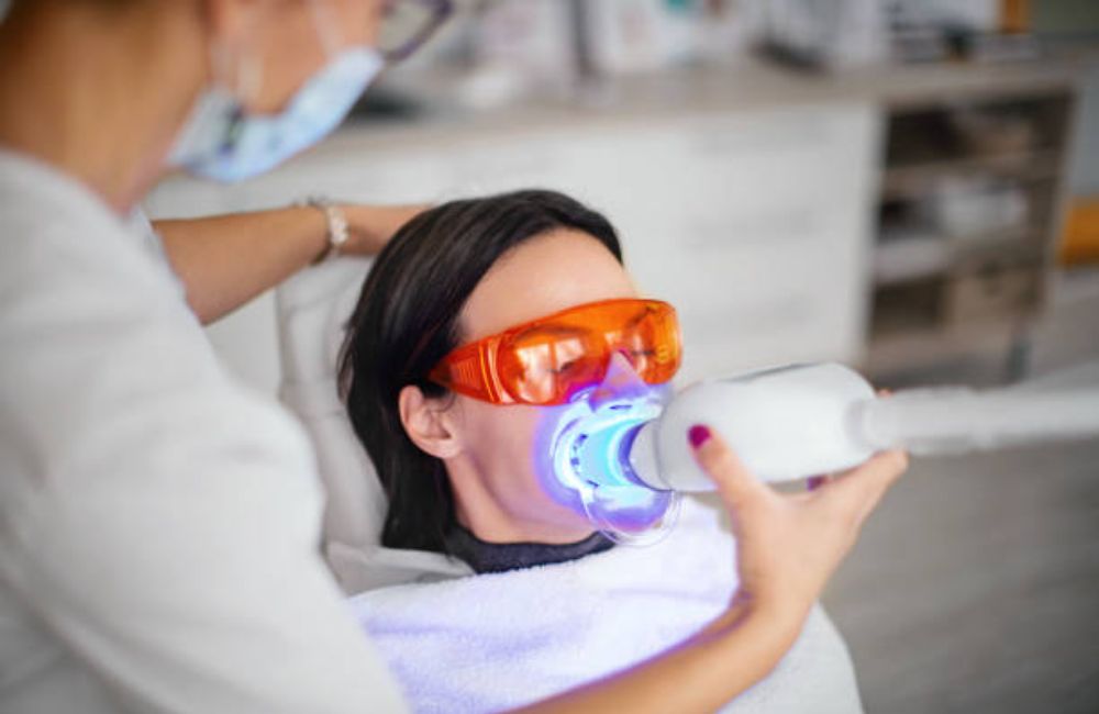 Agoka Dental Services in Tampa