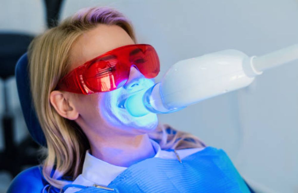 Agoka Dental Services in Tampa