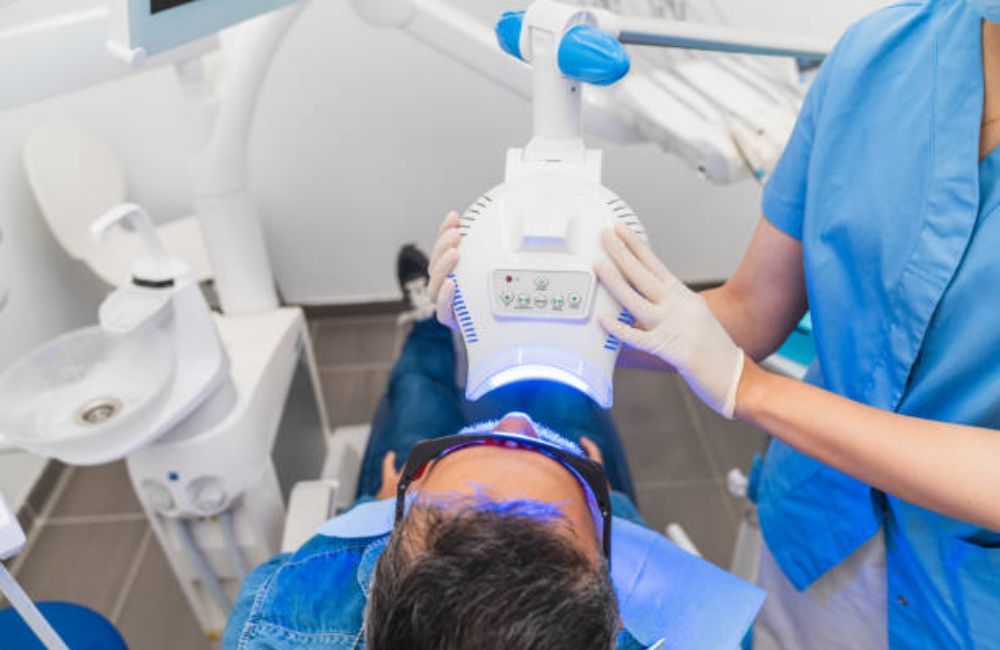 Agoka Dental Services in Tampa