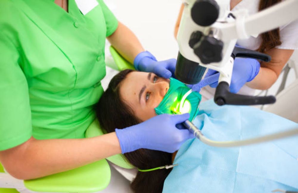 Agoka Dental Services in Tampa