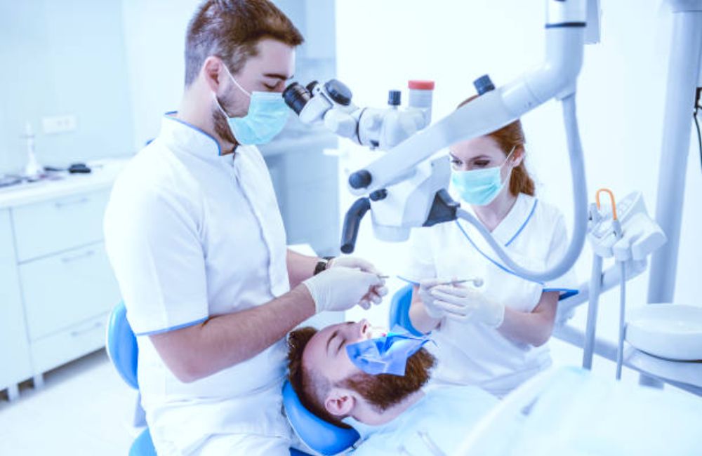 Agoka Dental Services in Tampa