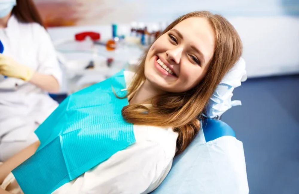 Agoka Dental Services in Tampa