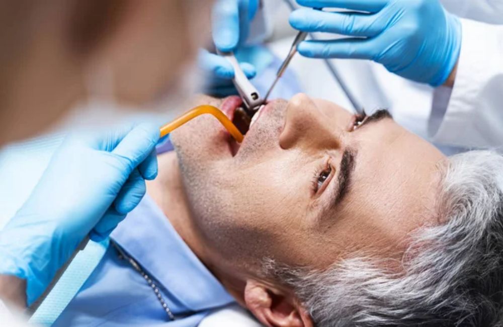 Agoka Dental Services in Tampa