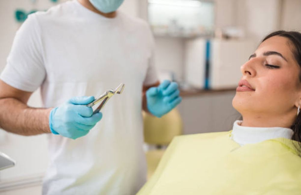 Agoka Dental Services in Tampa
