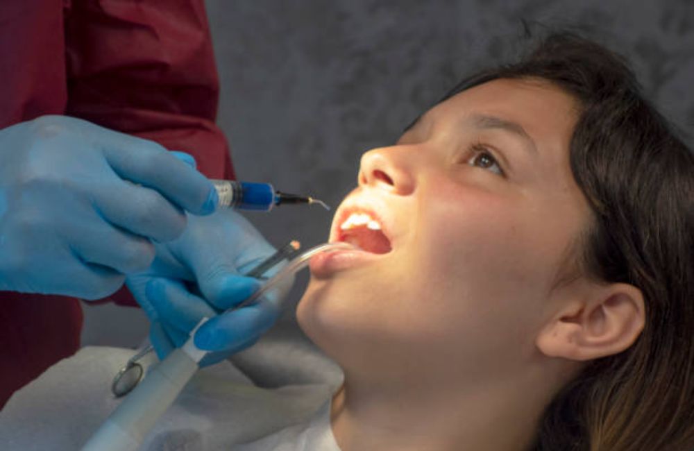 Agoka Dental Services in Tampa
