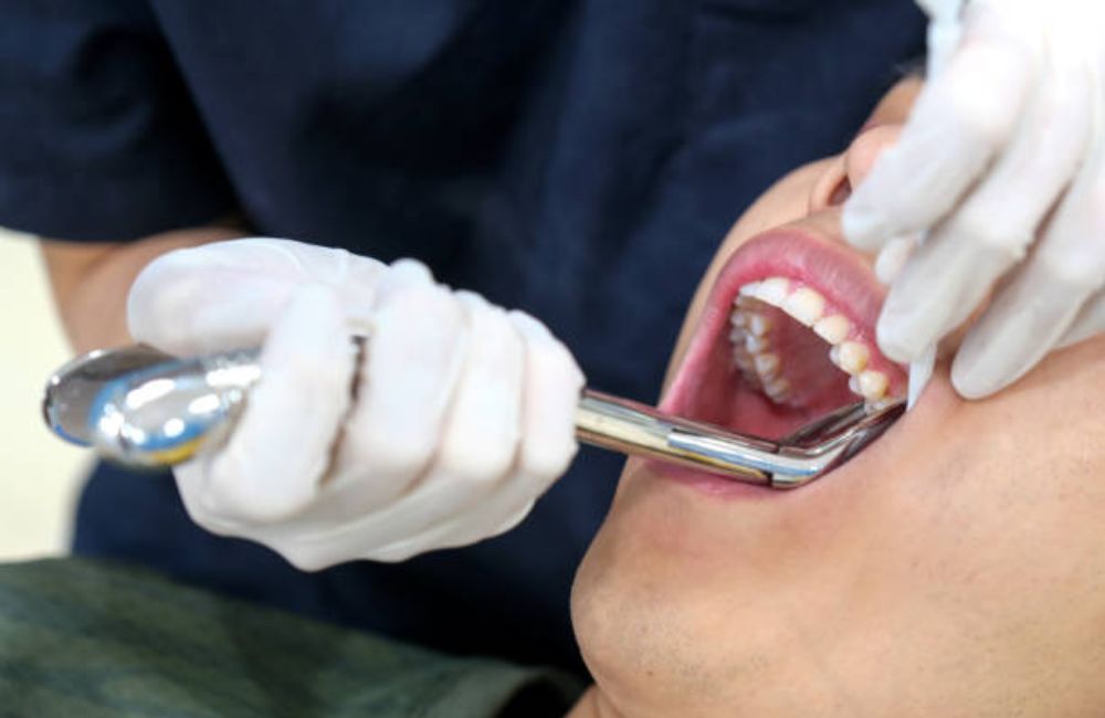 Agoka Dental Services in Tampa