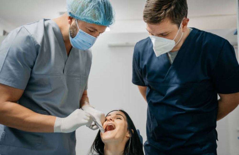 Agoka Dental Services in Tampa