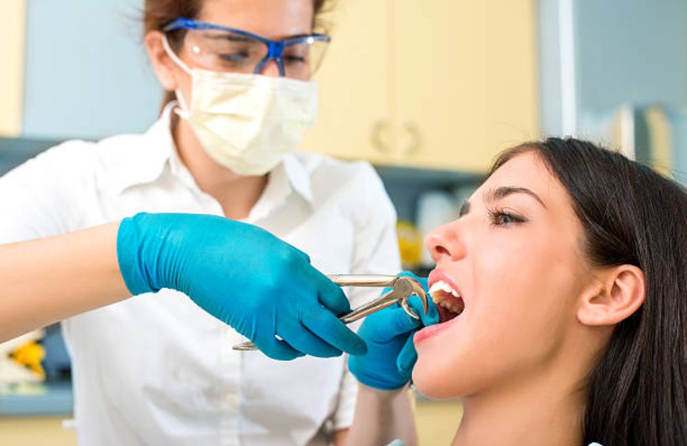 Agoka Dental Services in Tampa