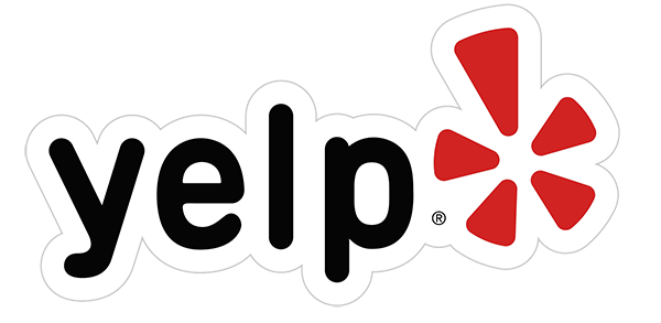 yelp logo