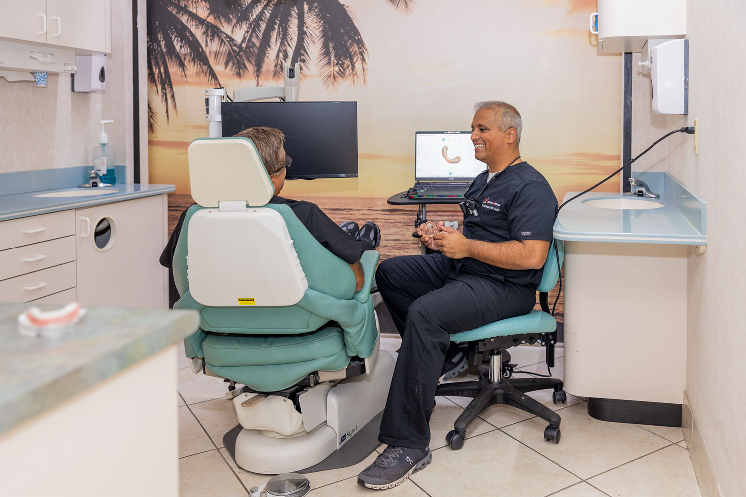 Agoka Dental Services in Tampa