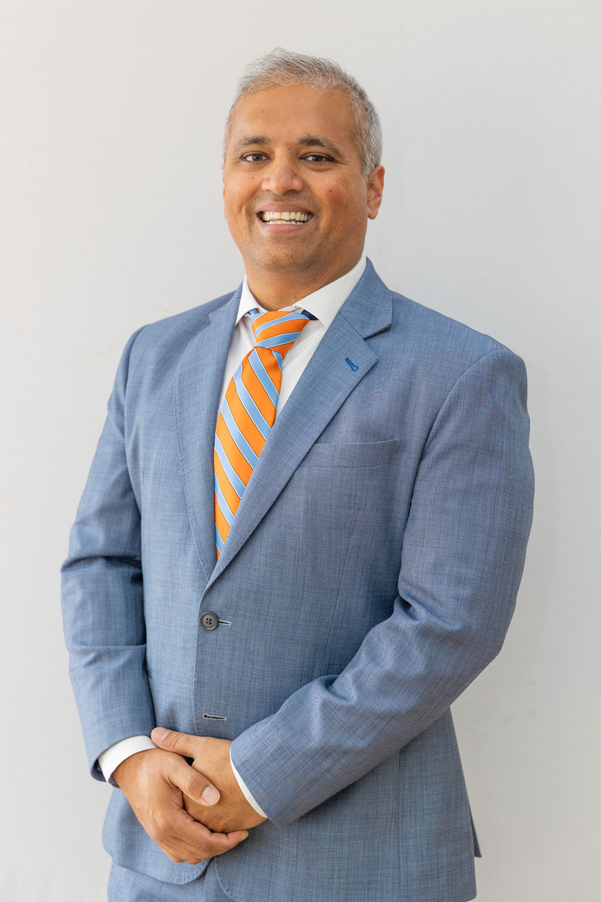Dr. Naresh A Kalra
