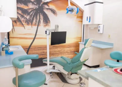 Agoka Dental in Tampa,FL