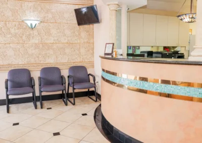 Agoka Dental in Tampa,FL