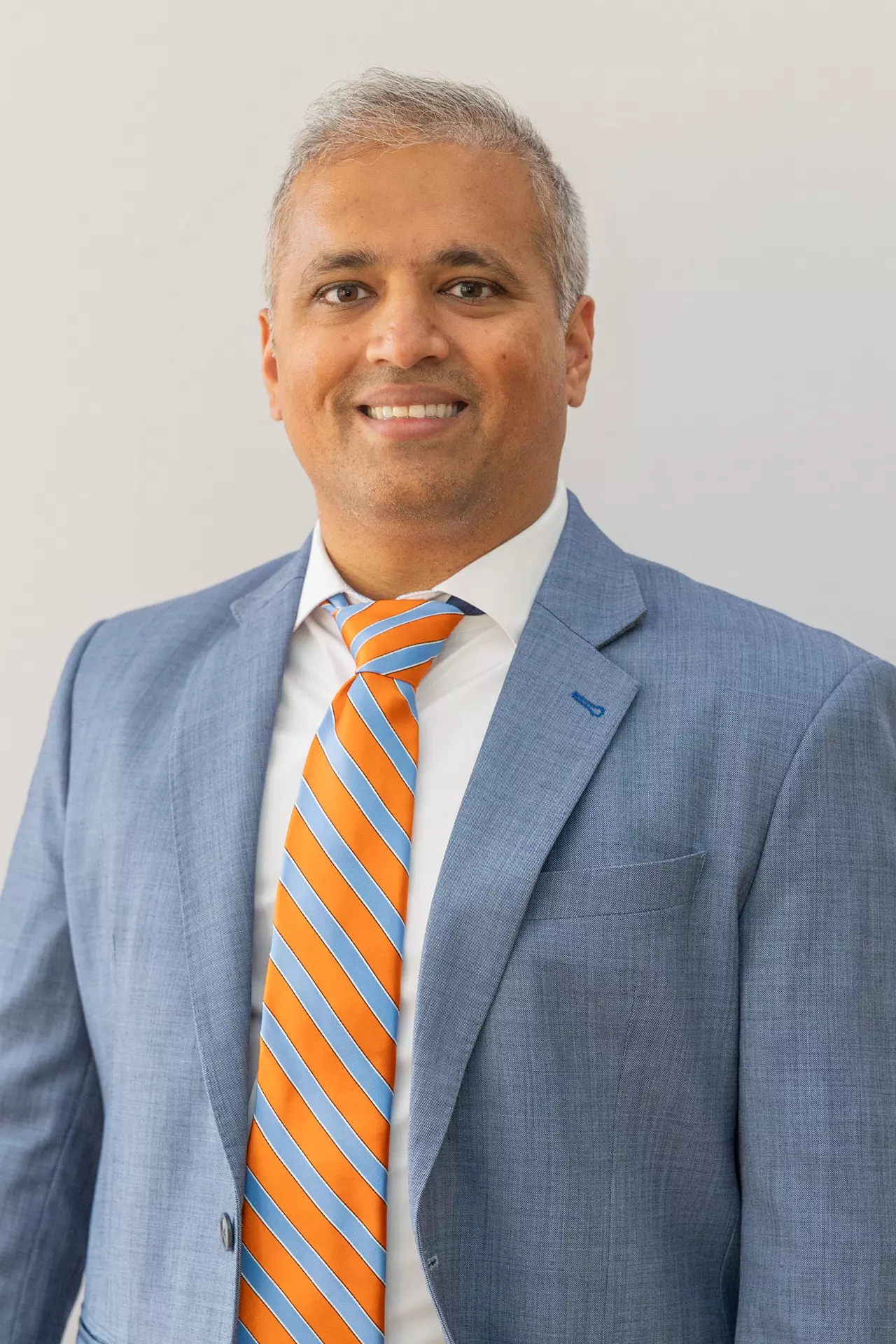Dr. Naresh A Kalra
