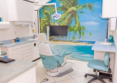 Agoka Dental in Tampa,FL